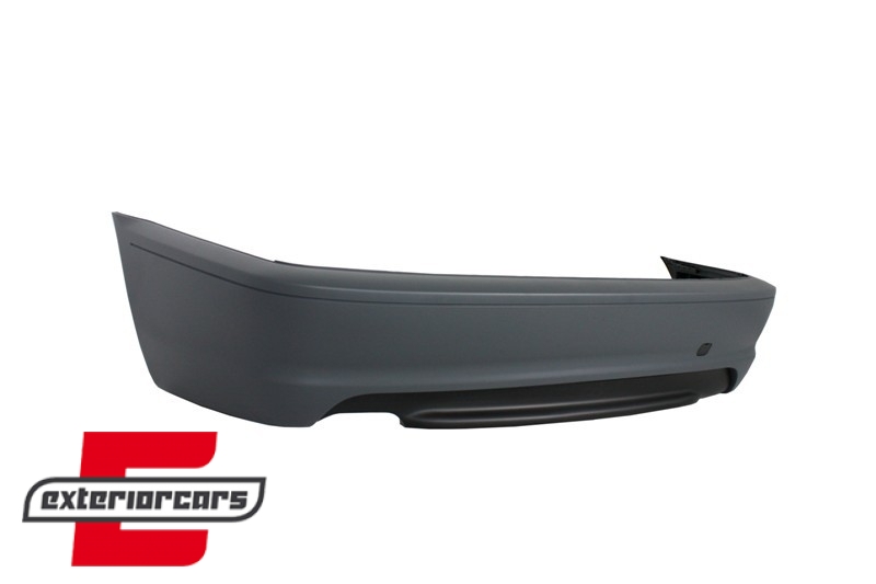 Zadnji branik M paket II dizajn / BMW serije 3 E46 Coupe Cabrio 2V (1999-2005) - Slika 2