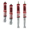 Gewinde JOM RedLine / VW Golf 3 + Vento (1991-1997) - Slika 2