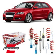 Gewinde JOM RedLine / Audi A3 8P (2003-2012)