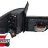 LED stražnja svjetla LightBar Facelift dizajn (smoke) - Slika 9