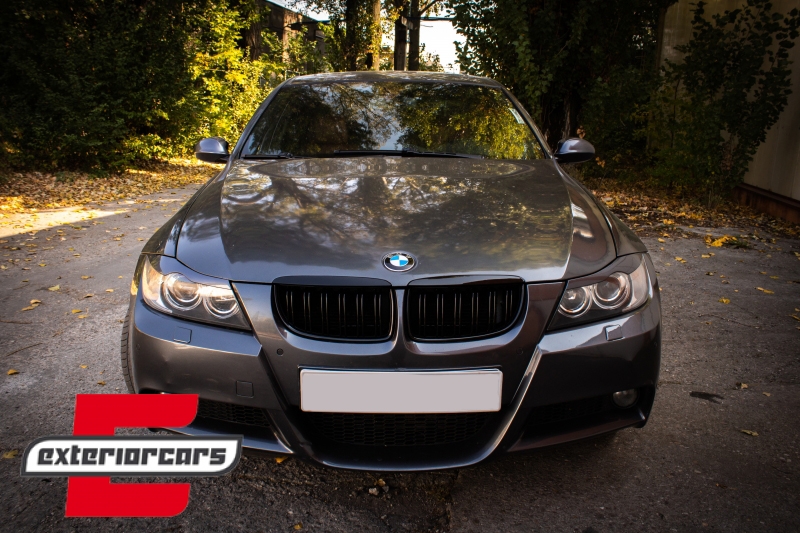 Obrve / BMW serije 3 E90 limuzina E91 karavan (2004-2012) - Slika 4