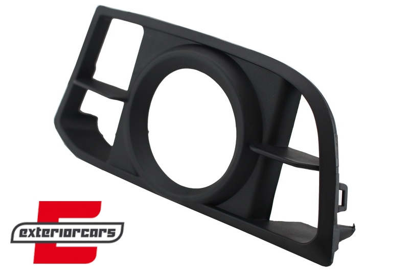 Bočne mrežice za M paket branik LCI dizajn / BMW serije 5 F10 F11 (2010-2017) - Slika 5