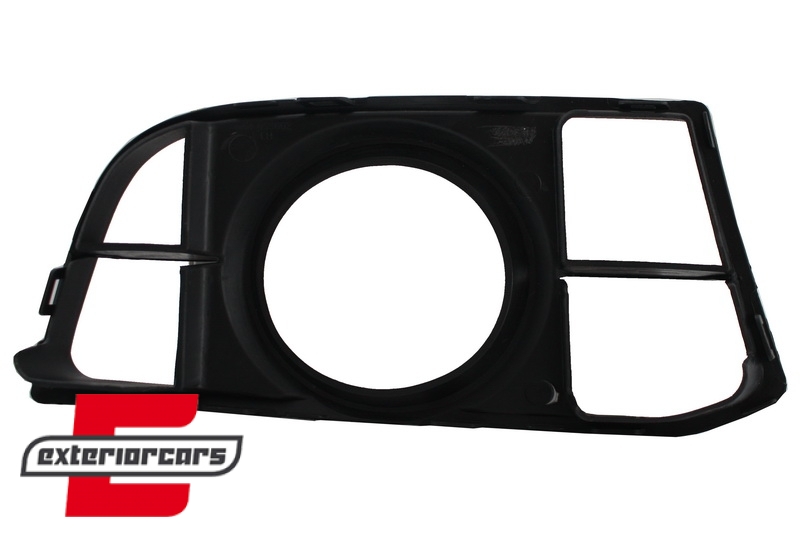 Bočne mrežice za M paket branik LCI dizajn / BMW serije 5 F10 F11 (2010-2017) - Slika 6