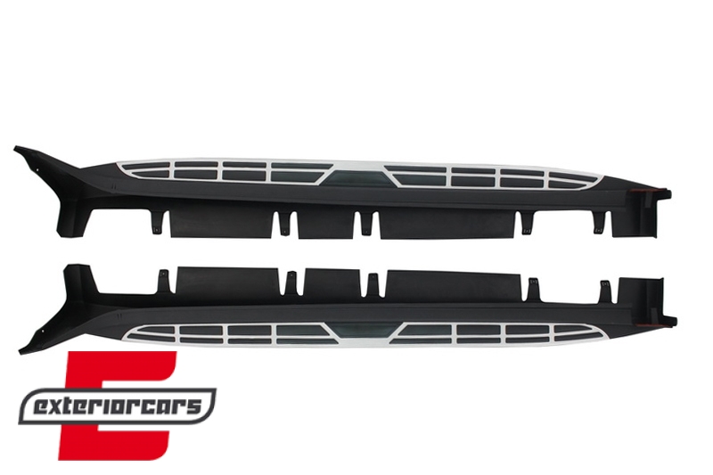Bočne stepenice / Hyundai IX35 II (2014-) - Slika 2