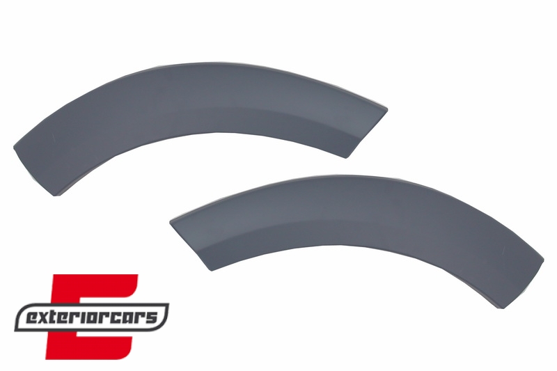 Kompletan bodykit za pretvorbu u Discovery 4 Facelift / Land Rover Discovery 3 (2004-2009) - Slika 24