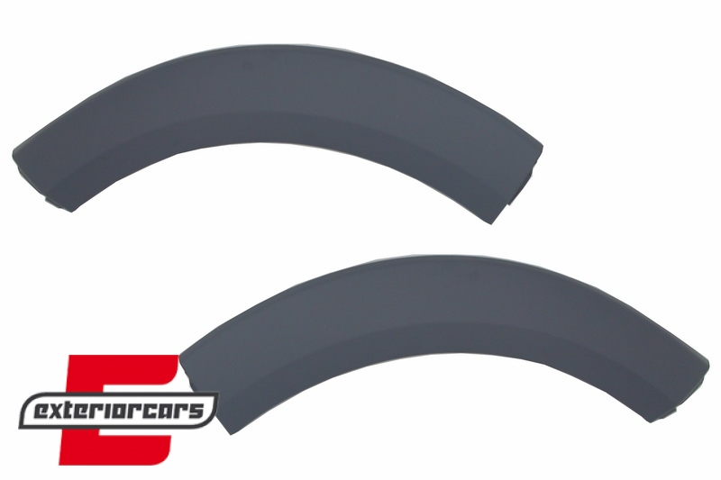 Kompletan bodykit za pretvorbu u Discovery 4 Facelift / Land Rover Discovery 3 (2004-2009) - Slika 25