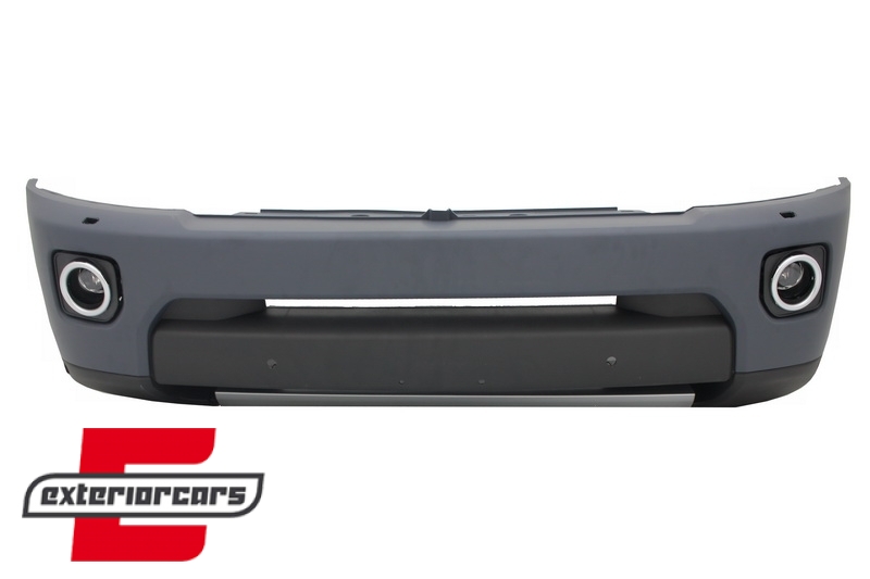 Kompletan bodykit za pretvorbu u Discovery 4 Facelift / Land Rover Discovery 3 (2004-2009) - Slika 2