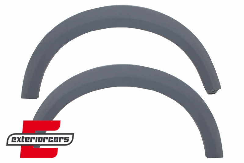 Kompletan bodykit za pretvorbu u Discovery 4 Facelift / Land Rover Discovery 3 (2004-2009) - Slika 26
