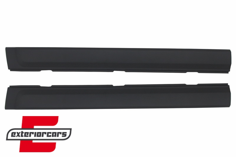 Kompletan bodykit za pretvorbu u Discovery 4 Facelift / Land Rover Discovery 3 (2004-2009) - Slika 27