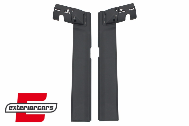 Kompletan bodykit za pretvorbu u Discovery 4 Facelift / Land Rover Discovery 3 (2004-2009) - Slika 28