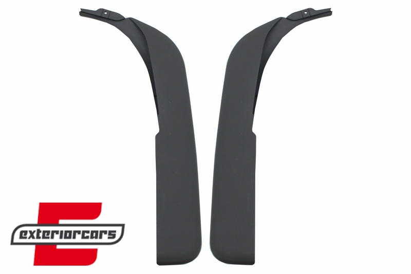 Kompletan bodykit za pretvorbu u Discovery 4 Facelift / Land Rover Discovery 3 (2004-2009) - Slika 29