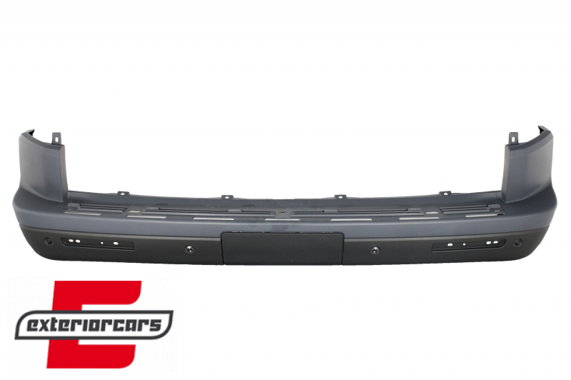 Kompletan bodykit za pretvorbu u Discovery 4 Facelift / Land Rover Discovery 3 (2004-2009) - Slika 7
