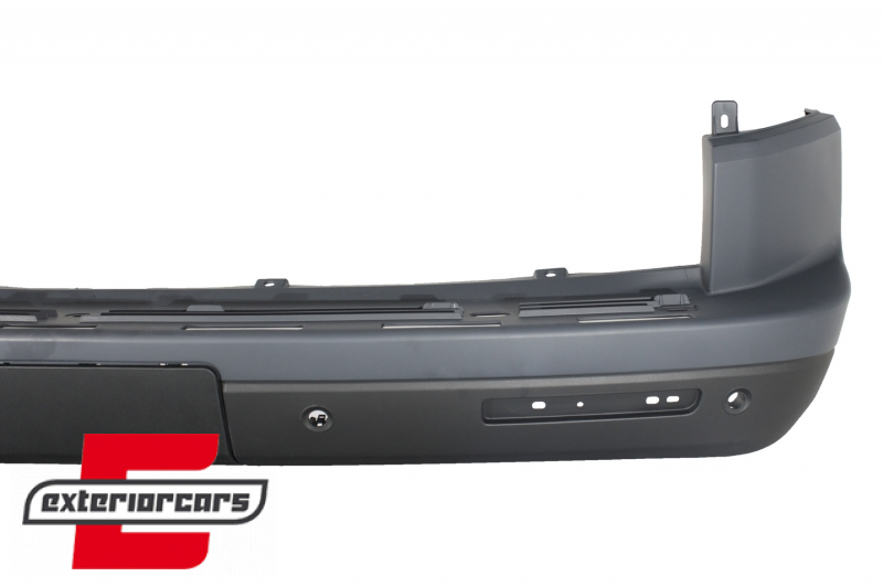 Kompletan bodykit za pretvorbu u Discovery 4 Facelift / Land Rover Discovery 3 (2004-2009) - Slika 9