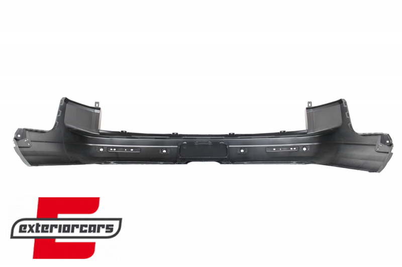 Kompletan bodykit za pretvorbu u Discovery 4 Facelift / Land Rover Discovery 3 (2004-2009) - Slika 10