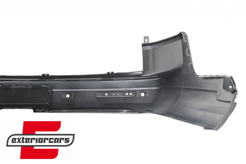 Kompletan bodykit za pretvorbu u Discovery 4 Facelift / Land Rover Discovery 3 (2004-2009) - Slika 11