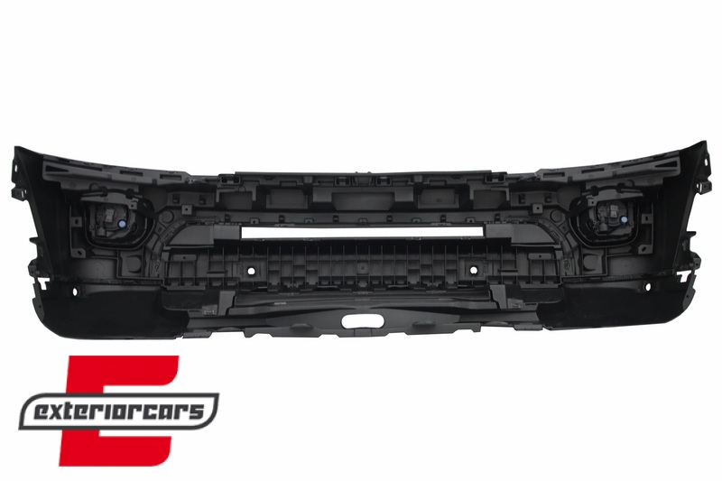 Kompletan bodykit za pretvorbu u Discovery 4 Facelift / Land Rover Discovery 3 (2004-2009) - Slika 4