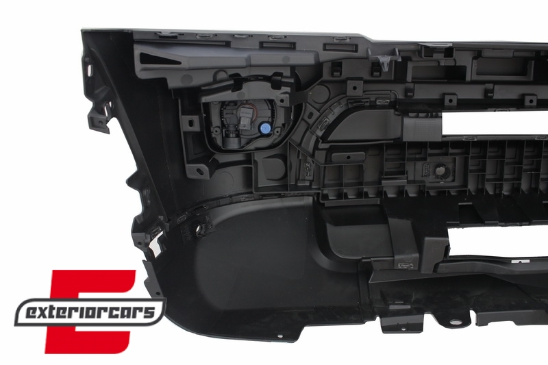 Kompletan bodykit za pretvorbu u Discovery 4 Facelift / Land Rover Discovery 3 (2004-2009) - Slika 5