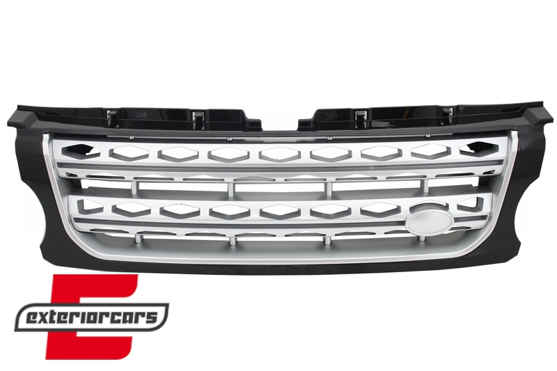 Kompletan bodykit za pretvorbu u Discovery 4 Facelift / Land Rover Discovery 3 (2004-2009) - Slika 12