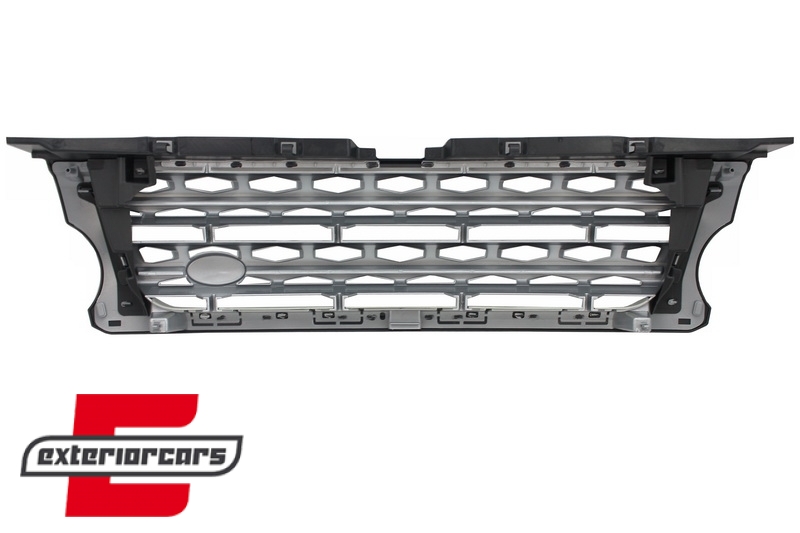 Kompletan bodykit za pretvorbu u Discovery 4 Facelift / Land Rover Discovery 3 (2004-2009) - Slika 13