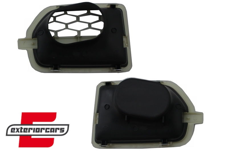 Kompletan bodykit za pretvorbu u Discovery 4 Facelift / Land Rover Discovery 3 (2004-2009) - Slika 15