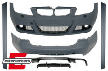 Bodykit M paket dizajn / BMW serije 3 E90 (2004-2008)