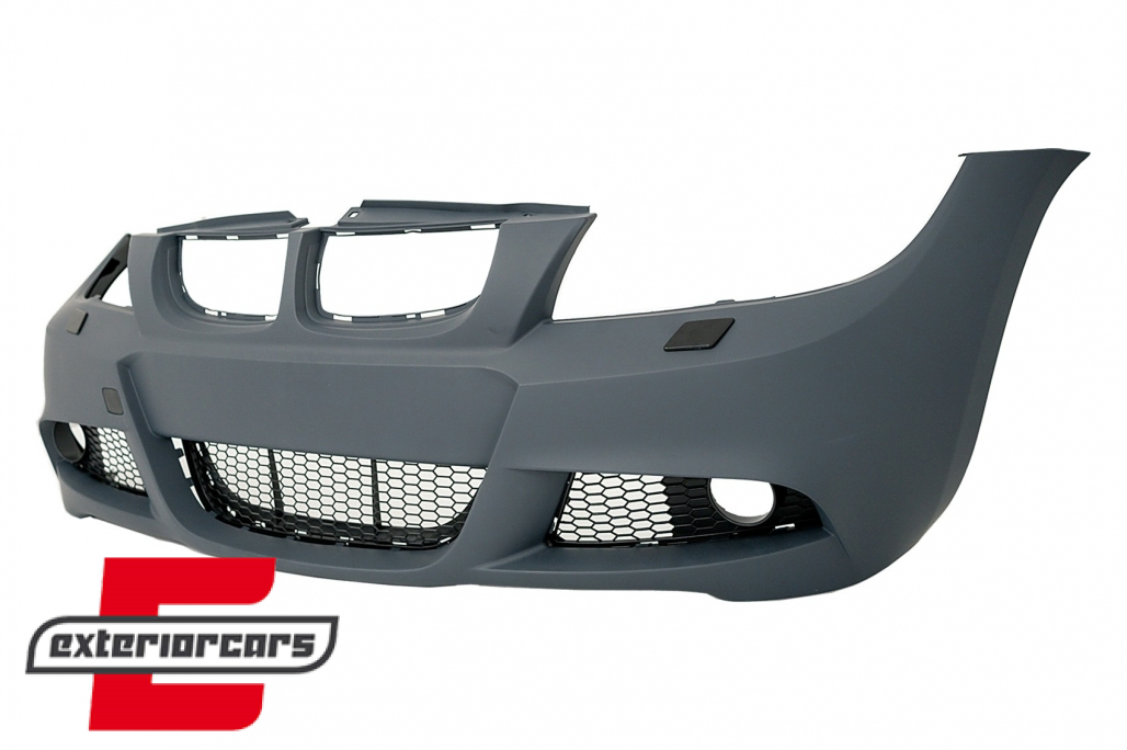 Bodykit M paket dizajn / BMW serije 3 E90 (2004-2008) - Slika 2