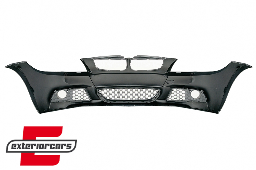 Bodykit M paket dizajn / BMW serije 3 E90 (2004-2008) - Slika 3