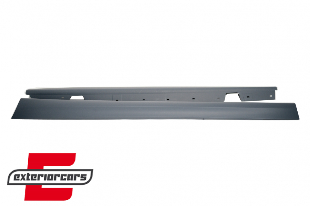 Bodykit M paket dizajn / BMW serije 3 E90 (2004-2008) - Slika 6