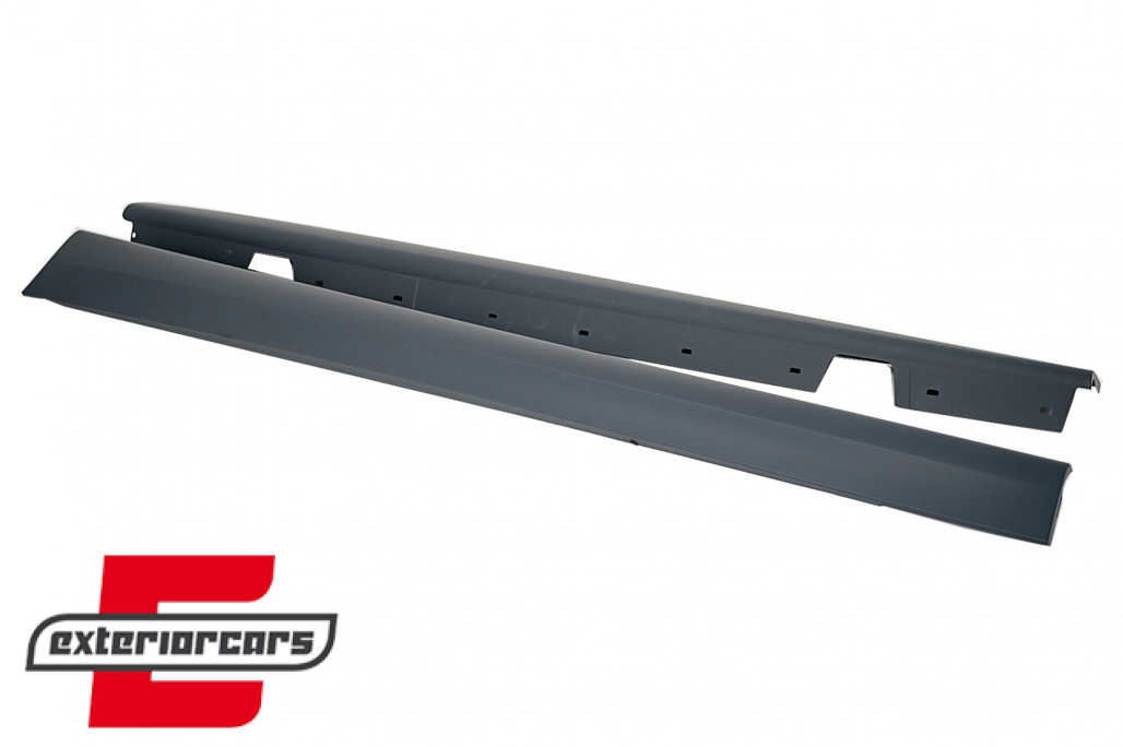Bodykit M paket dizajn / BMW serije 3 E90 (2004-2008) - Slika 7