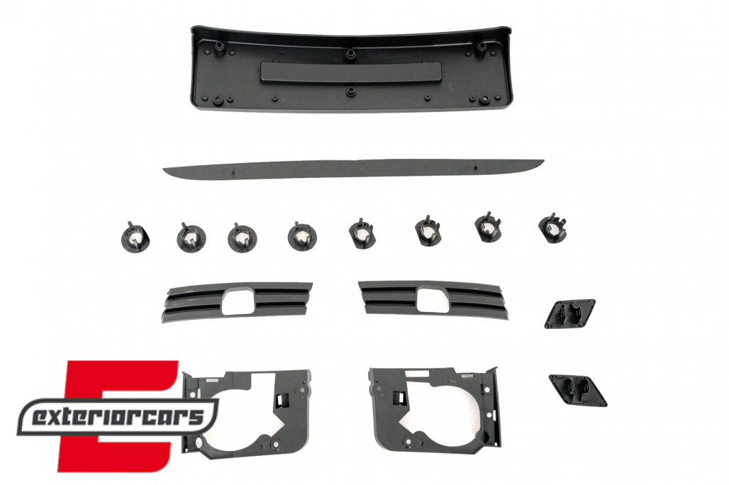 Bodykit M paket dizajn / BMW serije 3 E90 (2004-2008) - Slika 8