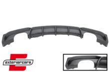 Difuzor zraka M-Performance dizajn (carbon) / BMW serije 3 F30 F31 (2011-2019)