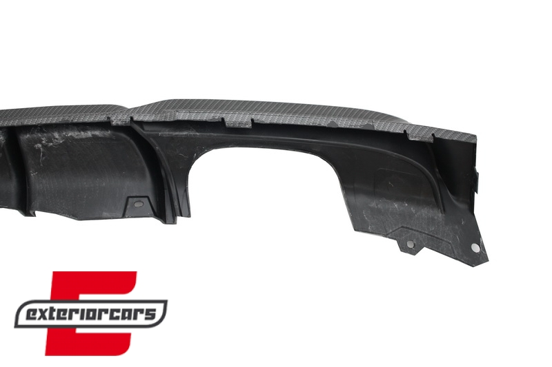 Difuzor zraka M-Performance dizajn (carbon) / BMW serije 3 F30 F31 (2011-2019) - Slika 6