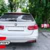 Difuzor zraka M-Performance dizajn (carbon) / BMW serije 3 F30 F31 (2011-2019) - Slika 10