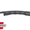Difuzor zraka M-Performance dizajn (carbon) / BMW serije 3 F30 F31 (2011-2019) - Slika 2