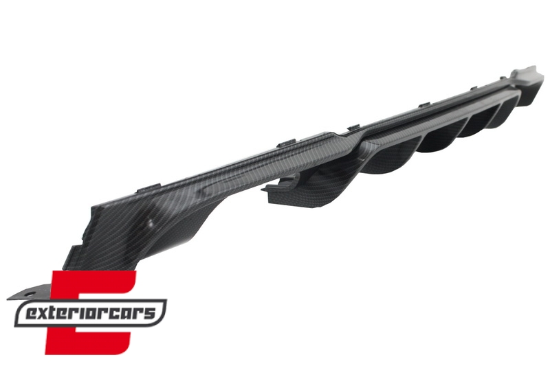 Difuzor zraka M-Performance dizajn (carbon) / BMW serije 3 F30 F31 (2011-2019) - Slika 5