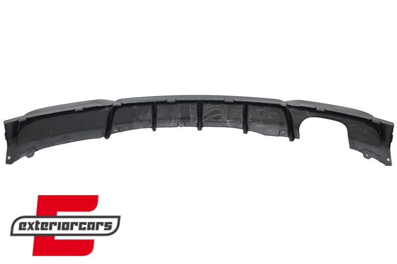 Difuzor zraka M-Performance dizajn (carbon) / BMW serije 3 F30 F31 (2011-2019) - Slika 6