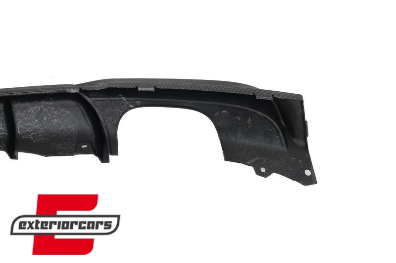 Difuzor zraka M-Performance dizajn (carbon) / BMW serije 3 F30 F31 (2011-2019) - Slika 7