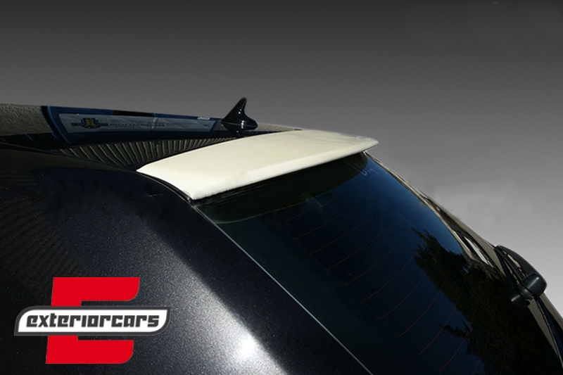 Krovni spojler RS3 look / Audi A3 8P Hatchback (2003-2012) - Slika 6