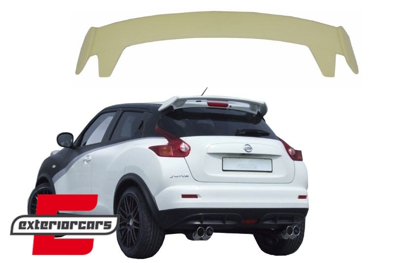 Krovni spojler / Nissan Juke F15 (2010-2019)