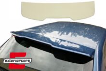 Krovni spojler RS3 dizajn / Audi A3 8P Sportback (2003-2012) 5 vrata