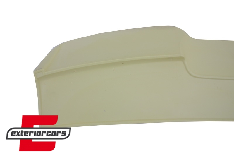 Krovni spojler RS3 dizajn / Audi A3 8P Sportback (2003-2012) 5 vrata - Slika 7