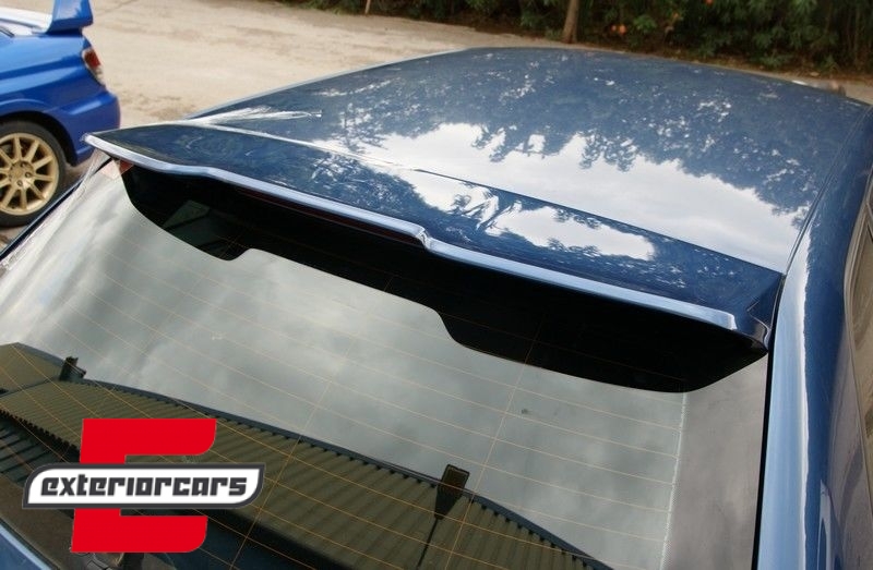 Krovni spojler RS3 dizajn / Audi A3 8P Sportback (2003-2012) 5 vrata - Slika 8