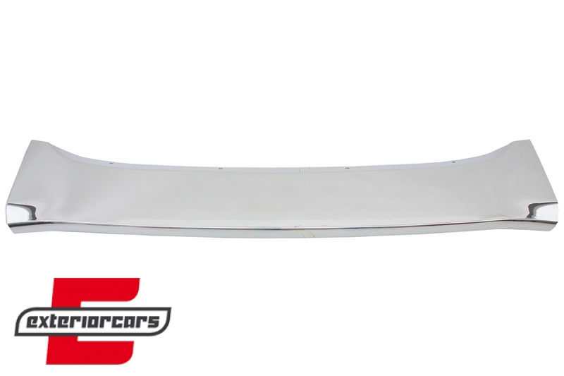 Zaštitne ploče branika (chrome) / BMW X5 F15 (2013-2018) - Slika 2