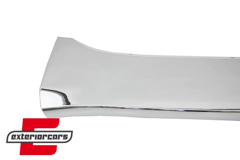 Zaštitne ploče branika (chrome) / BMW X5 F15 (2013-2018) - Slika 3