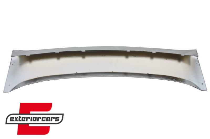 Zaštitne ploče branika (chrome) / BMW X5 F15 (2013-2018) - Slika 4
