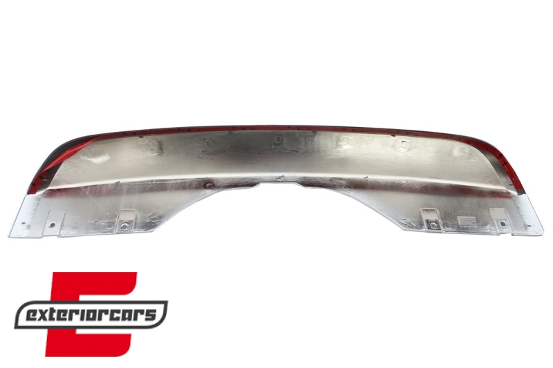 Zaštitne ploče branika (chrome) / BMW X5 F15 (2013-2018) - Slika 8