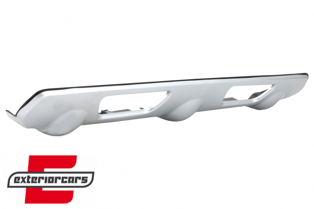 Off road paket (srebrna) / NISSAN X-Trail II T31 (2007-2010) - Slika 10