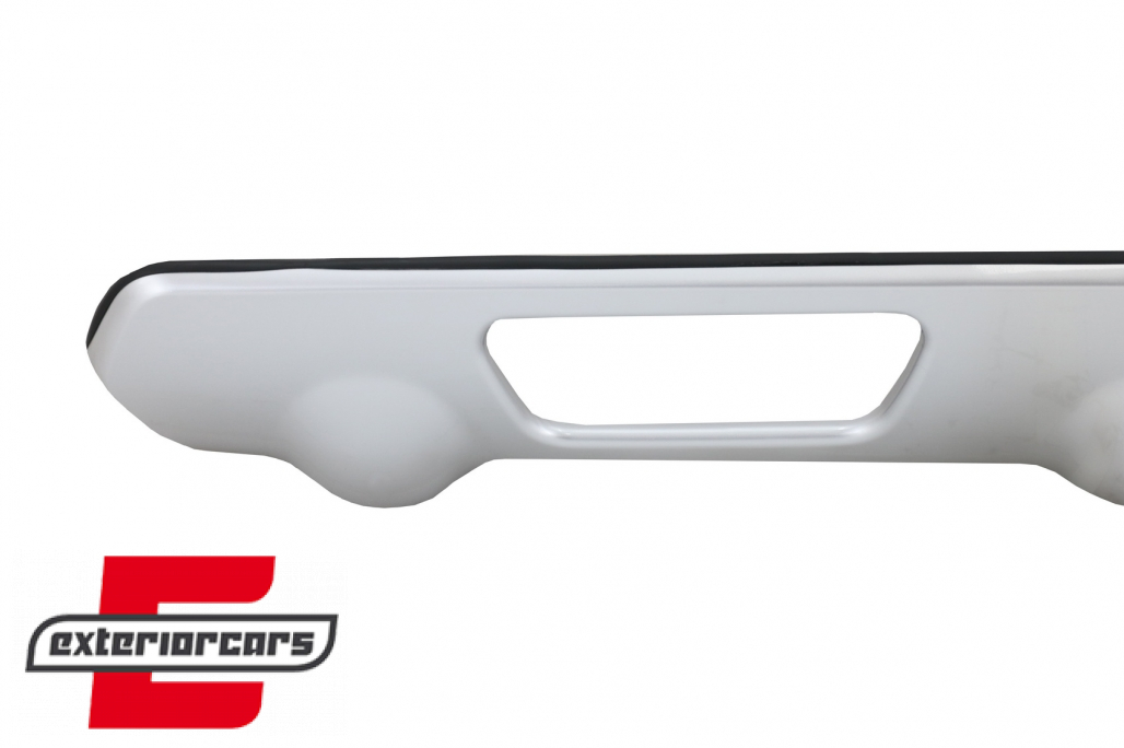 Off road paket (srebrna) / NISSAN X-Trail II T31 (2007-2010) - Slika 11