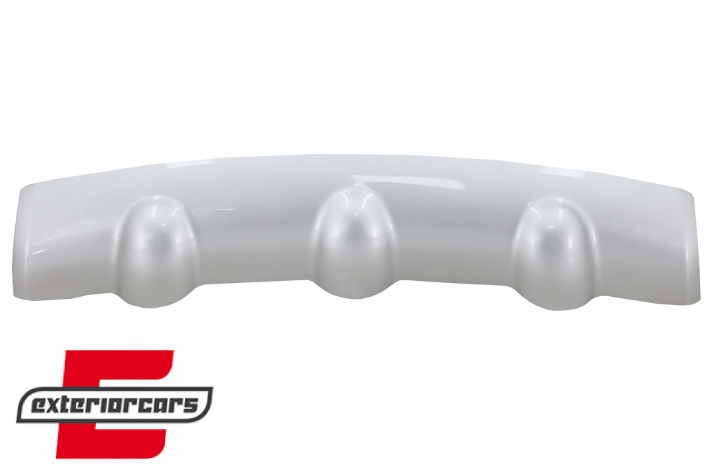 Off road paket (srebrna) / NISSAN X-Trail II T31 (2007-2010) - Slika 2
