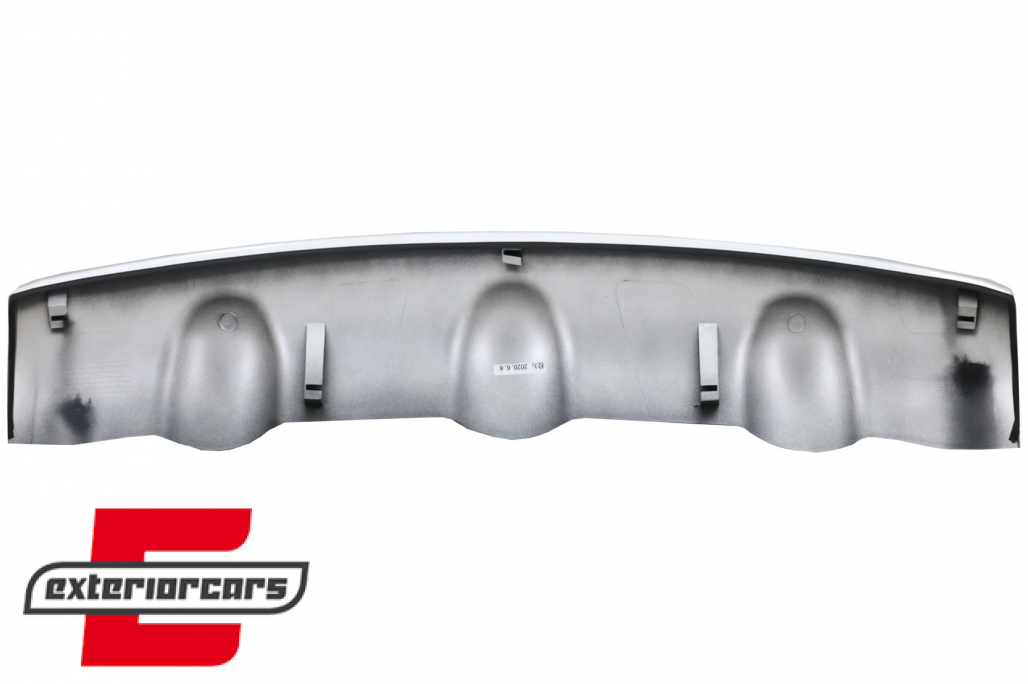 Off road paket (srebrna) / NISSAN X-Trail II T31 (2007-2010) - Slika 5